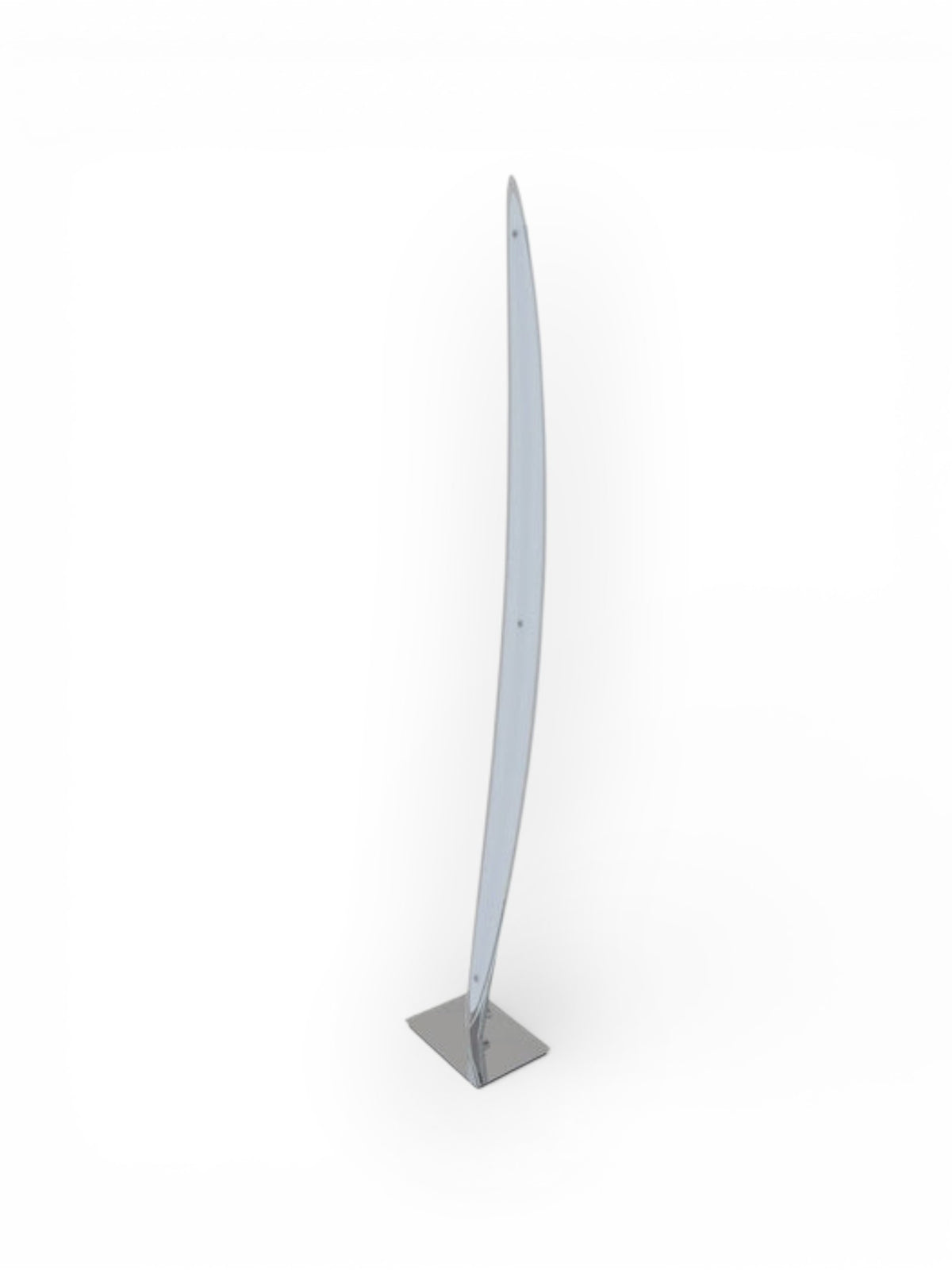 LED - vloerlamp "Surf" - OutHome