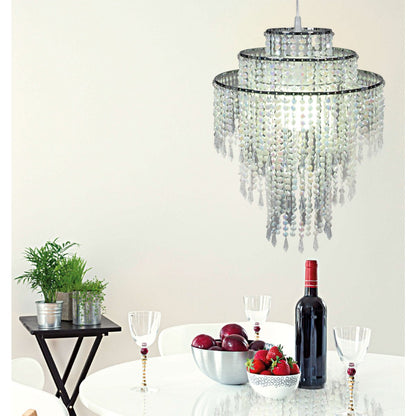 Hanglamp Lina - Ø 32 cm