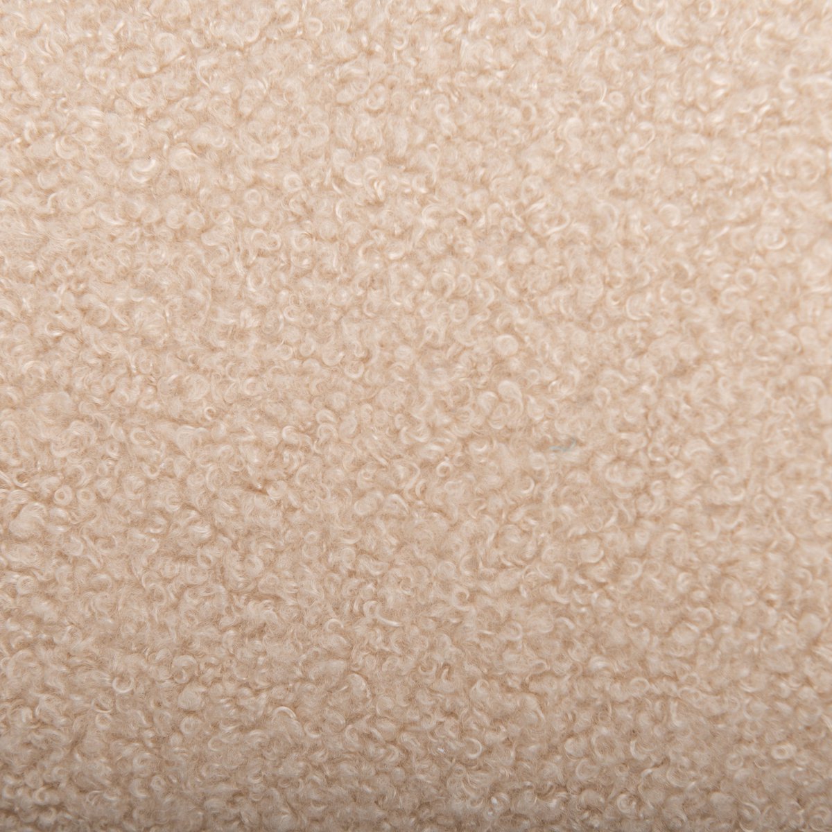 Tafellamp Fluffy Amandel - 31 cm (E27)
