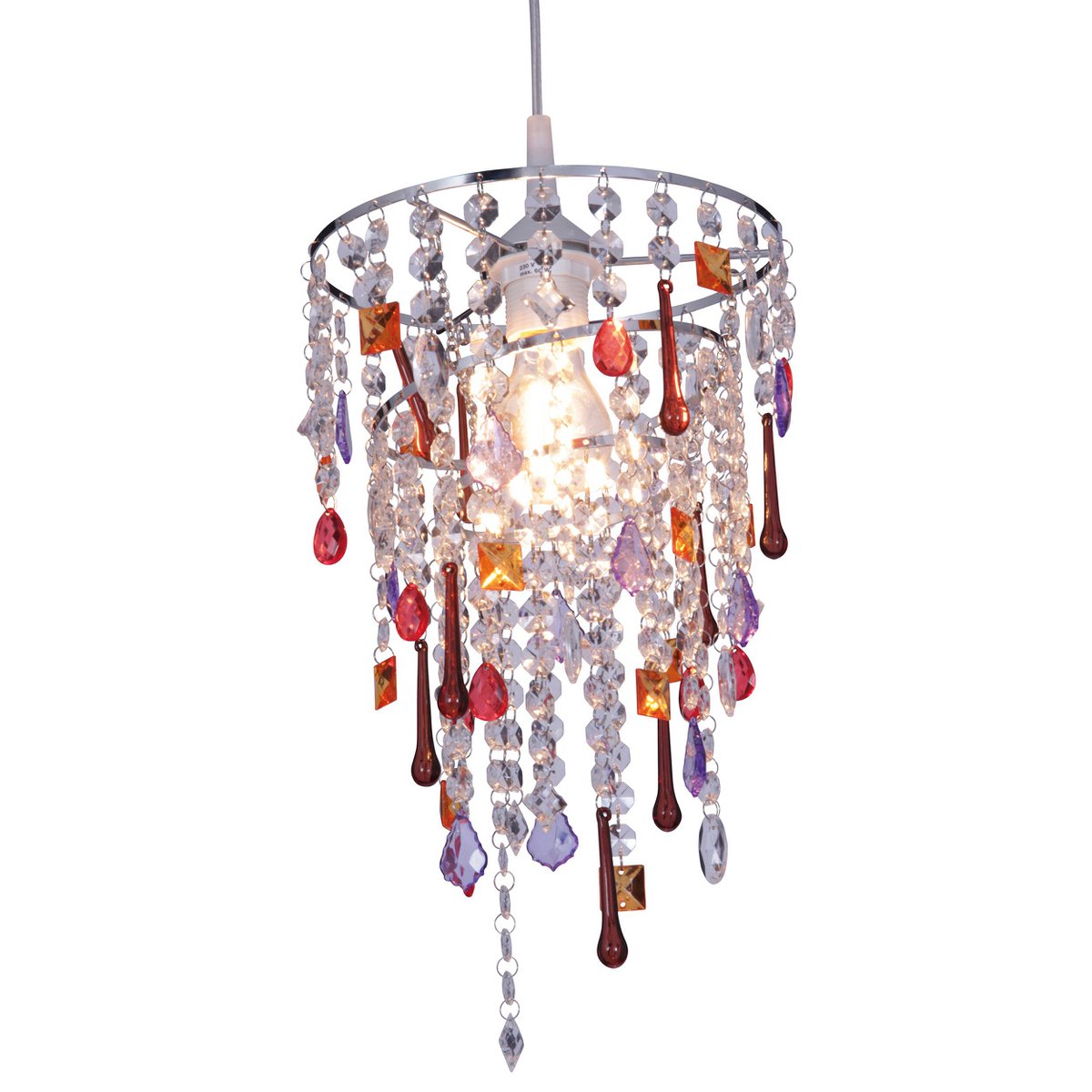 Hanglamp Lina