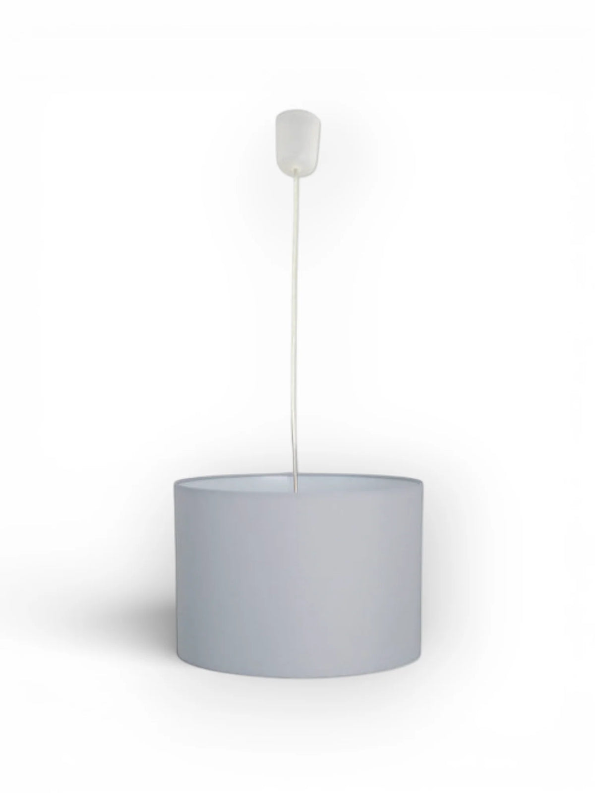 Hanglamp Tom Grijs - Ø 30 cm