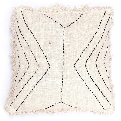 Kussenhoes Flores Katoen - 40x40/50x50