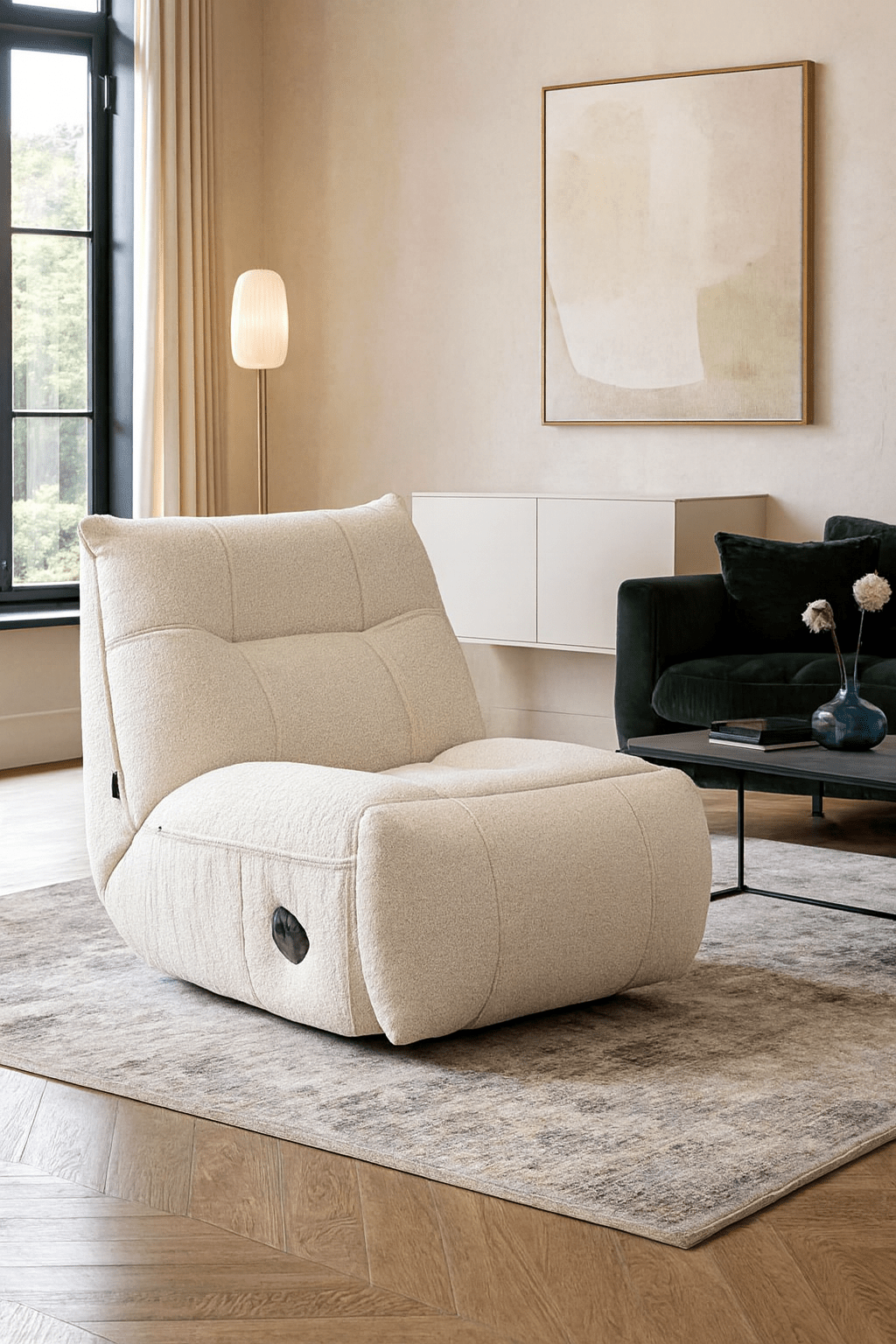 Just Chill fauteuil relax - OutHome