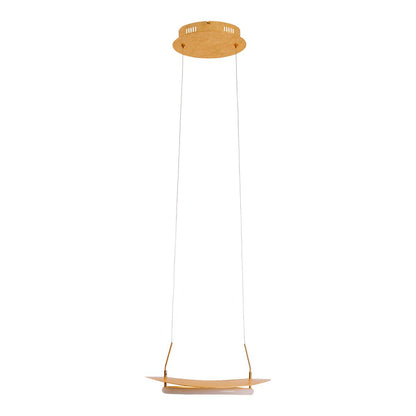LED Hanglamp Pisa