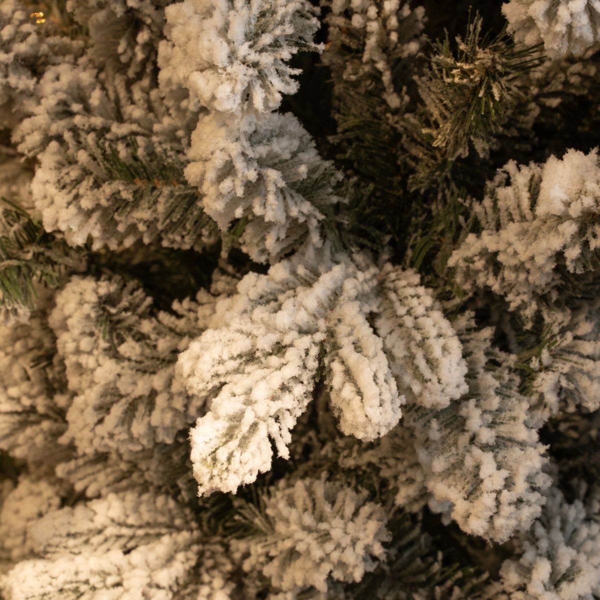 Kunstkerstboom Harma Groen - 185 cm