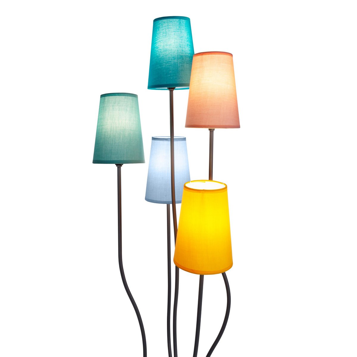 Staande Lamp