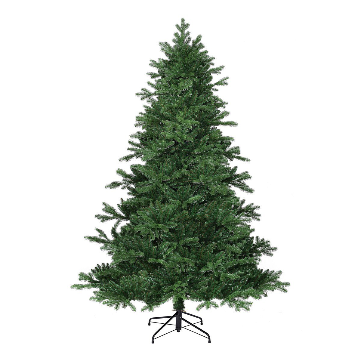Kunstkerstboom Brampton Groen - 120 cm