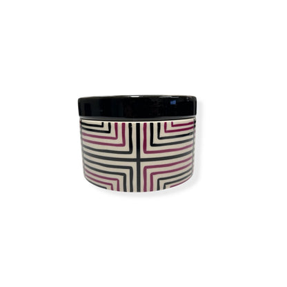 Keramische doos A-stijl en B-stijl (set van 2)