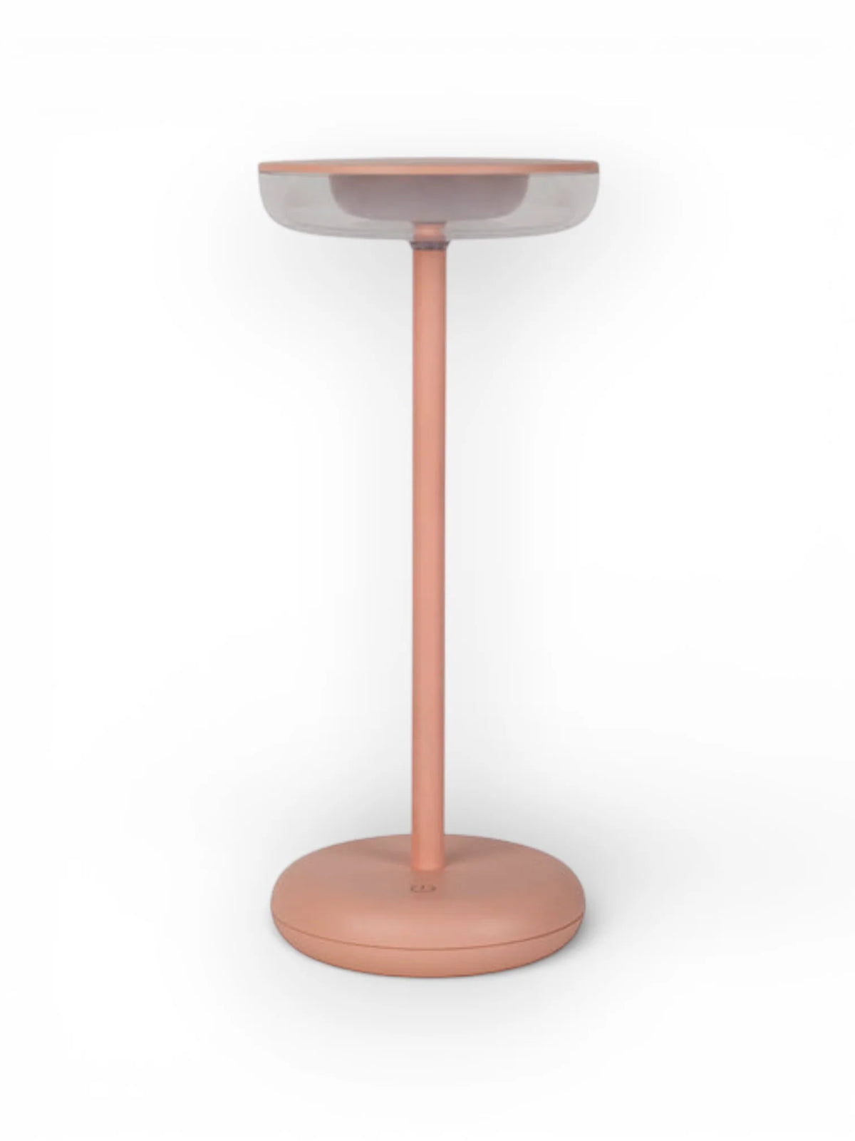 Snoerloze Tafellamp Pasi Roze Touch - 26 cm (Dimbaar)