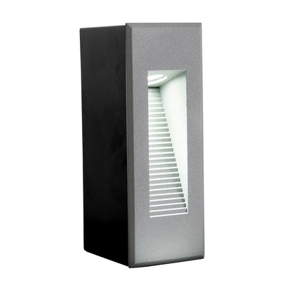 LED Buitenlamp Wand Inbouw Kolari