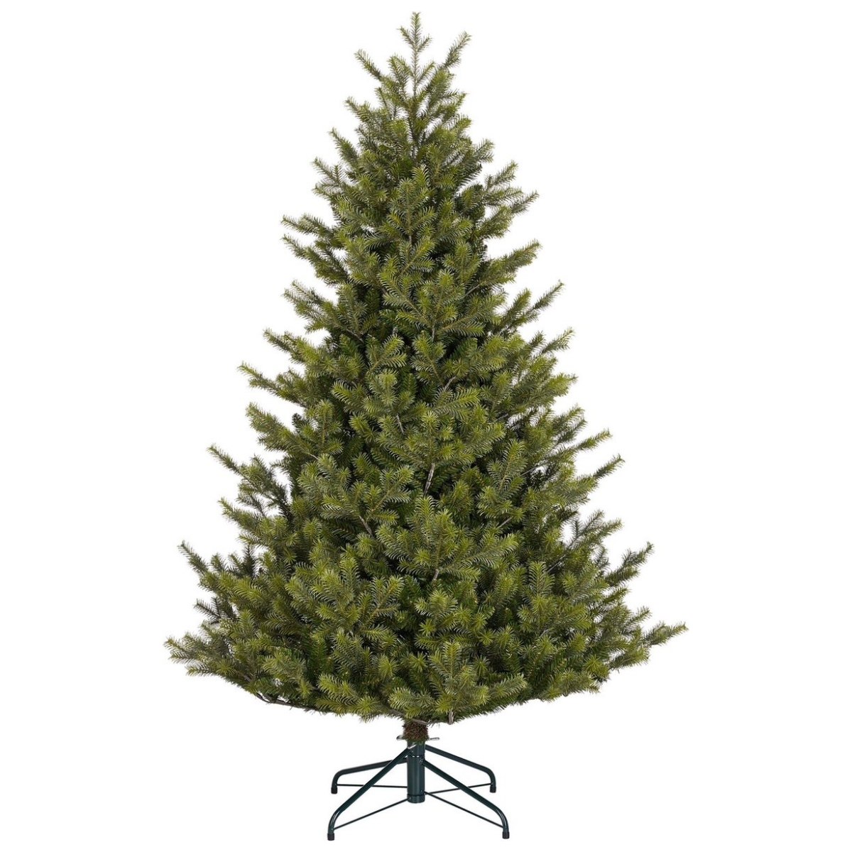 Kunstkerstboom Clive Groen - 215 cm