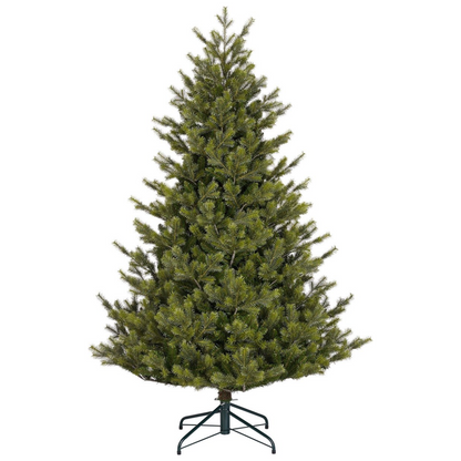 Kunstkerstboom Clive Groen - 215 cm