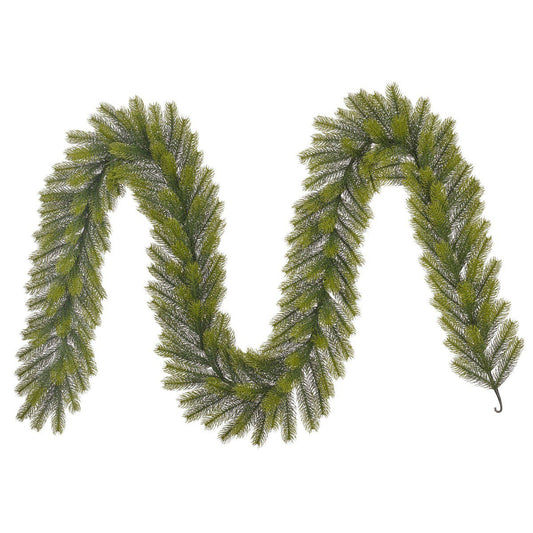 Kerstslinger Nigata Groen - 270 cm