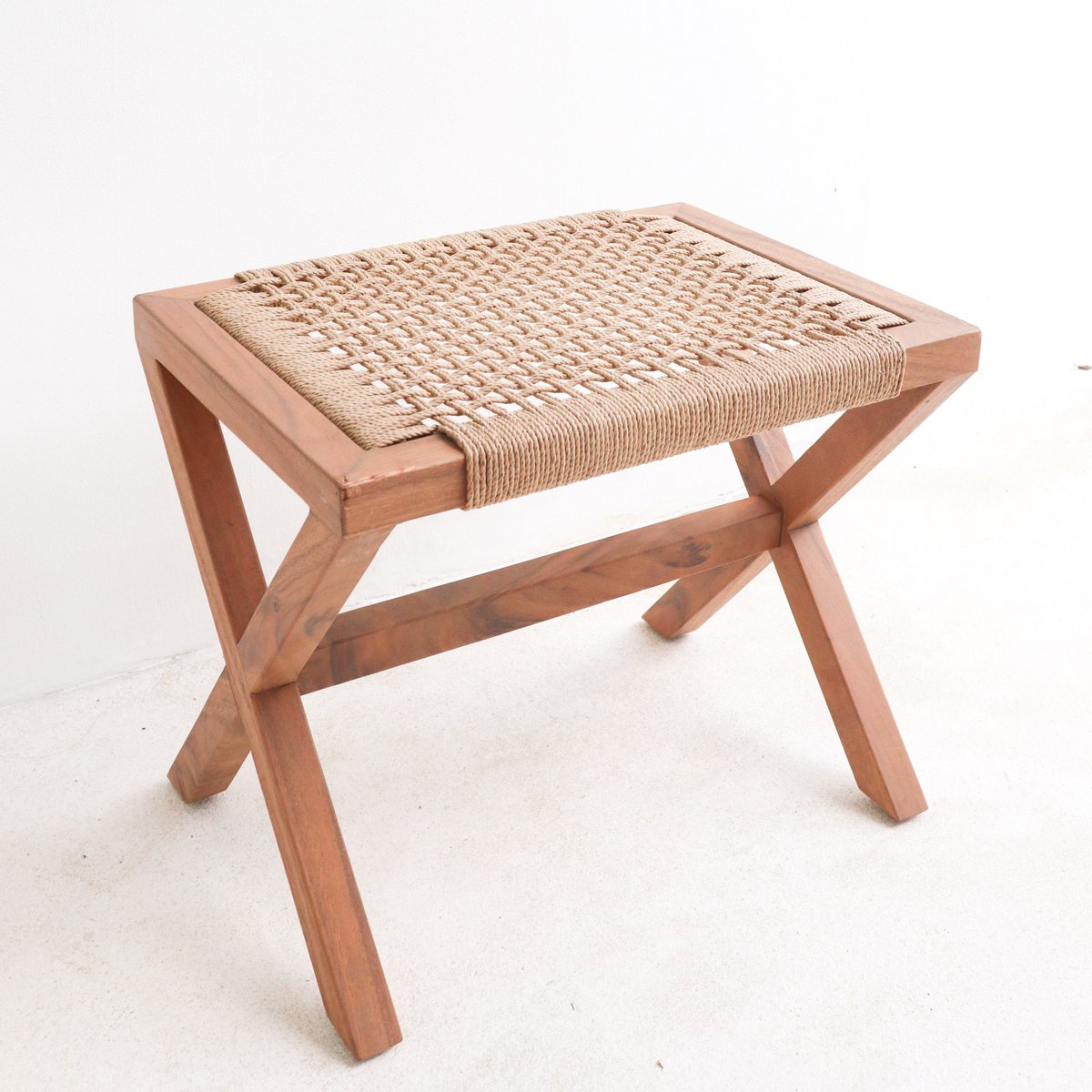 Kruk Indra Trembesi/Papier Beige