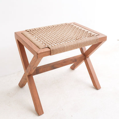 Kruk Indra Trembesi/Papier Beige