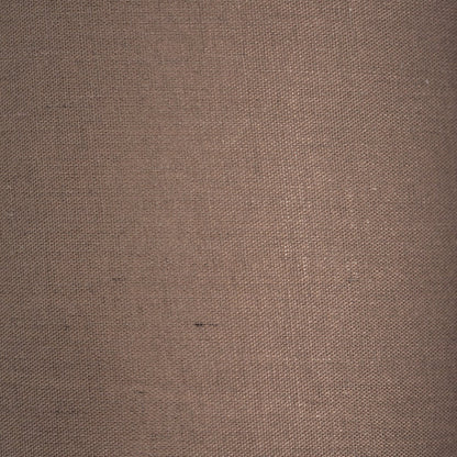 Tafellamp Maron Bruin - 51 cm (E14)