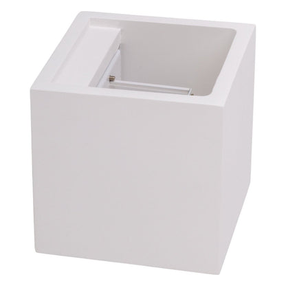LED Wall Lamp S: 11,5 cm - OutHome