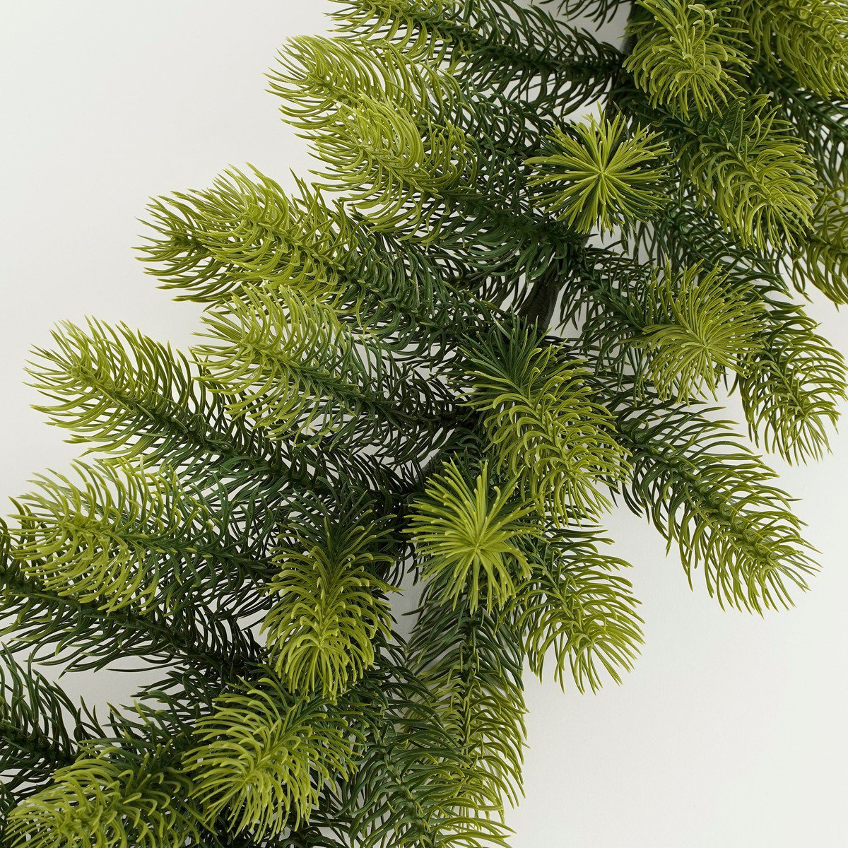 Kerstslinger Nigata Groen - 270 cm