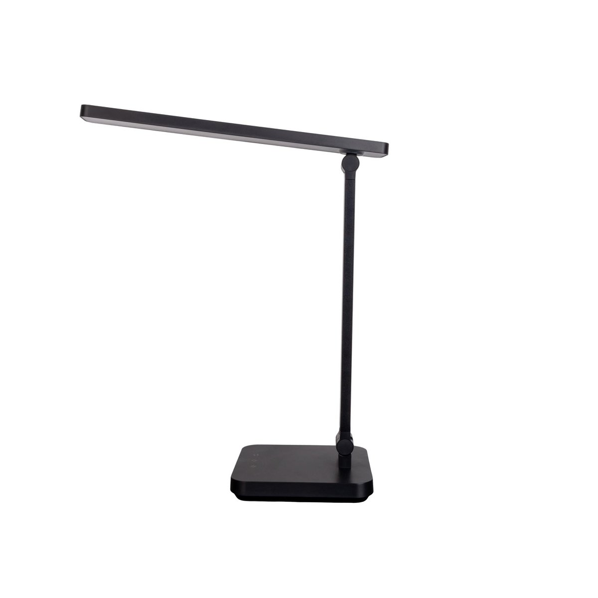 LED Tafellamp Mover Zwart - 38 cm (Dimbaar/CCT)
