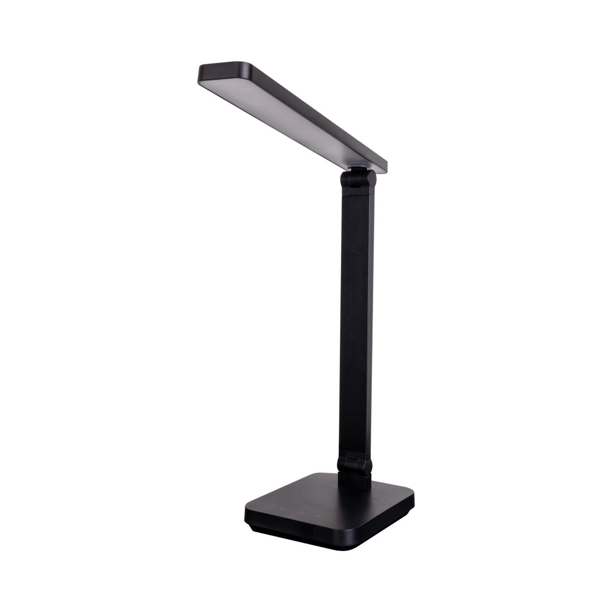 LED Tafellamp Mover Zwart - 38 cm (Dimbaar/CCT)