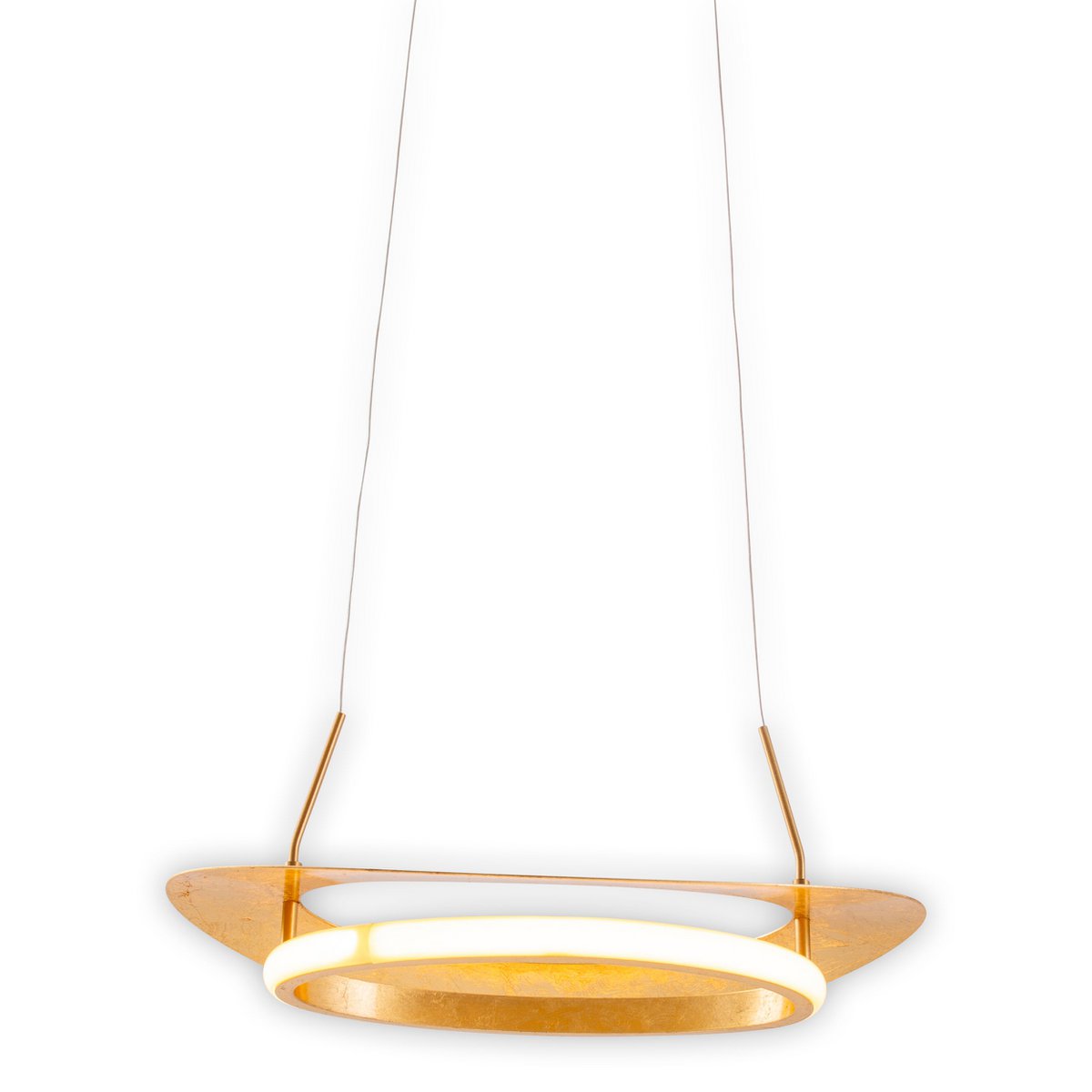 LED Hanglamp Pisa