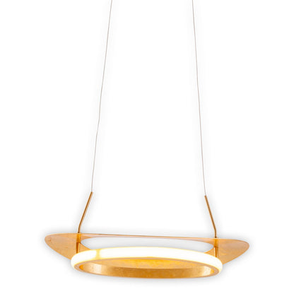 LED Hanglamp Pisa
