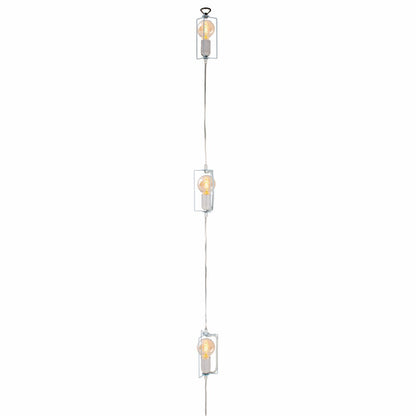 Slinger voor Mossellichten (3-delig)
