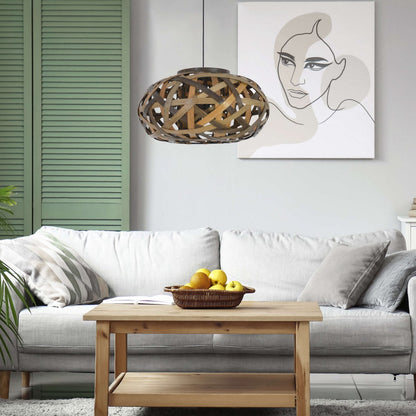 Mand Hanglamp