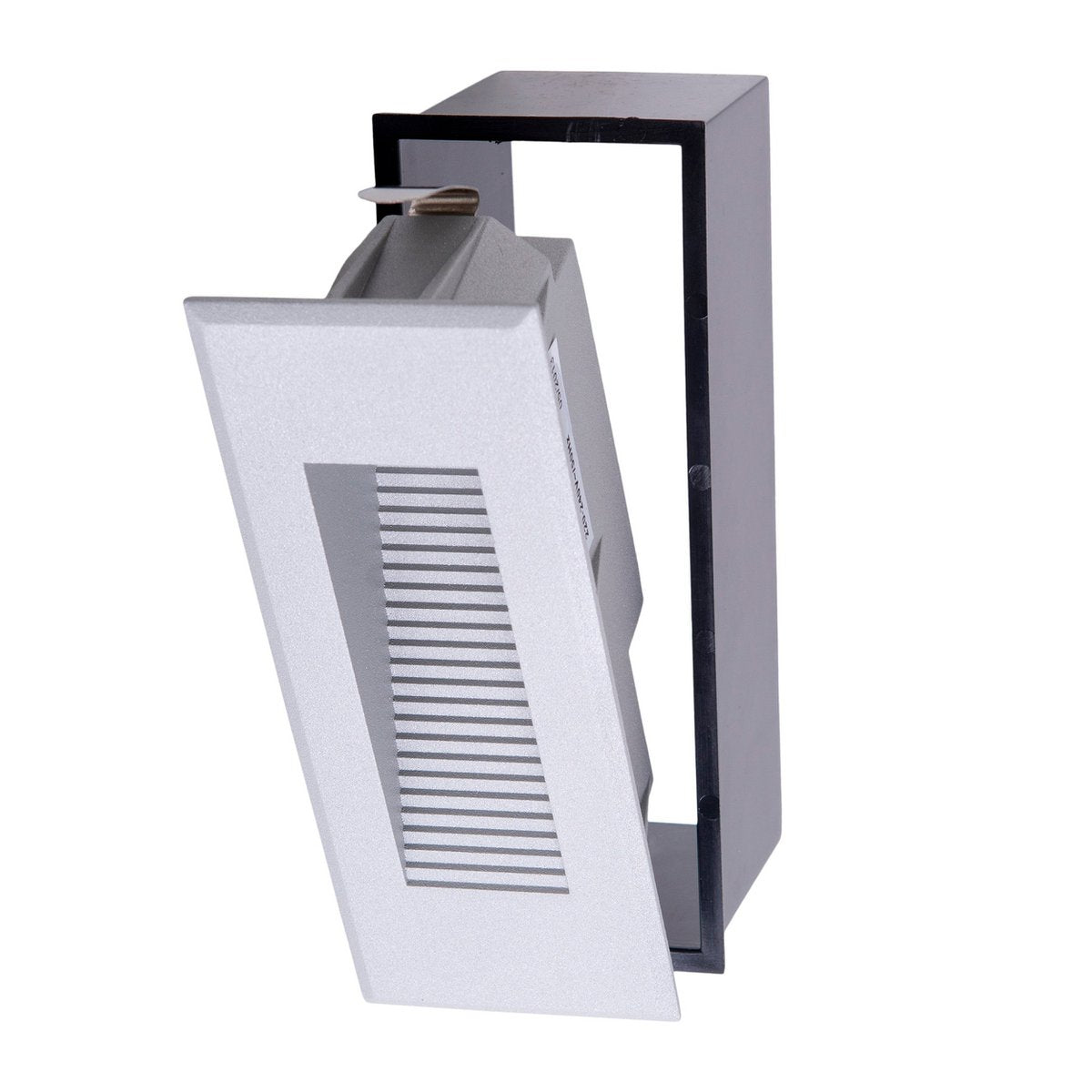 LED Buitenlamp Wand Inbouw Kolari