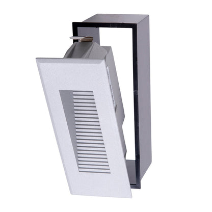LED Buitenlamp Wand Inbouw Kolari