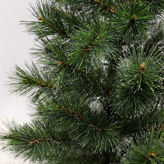 Kunstkerstboom Glendon Groen - 90 cm