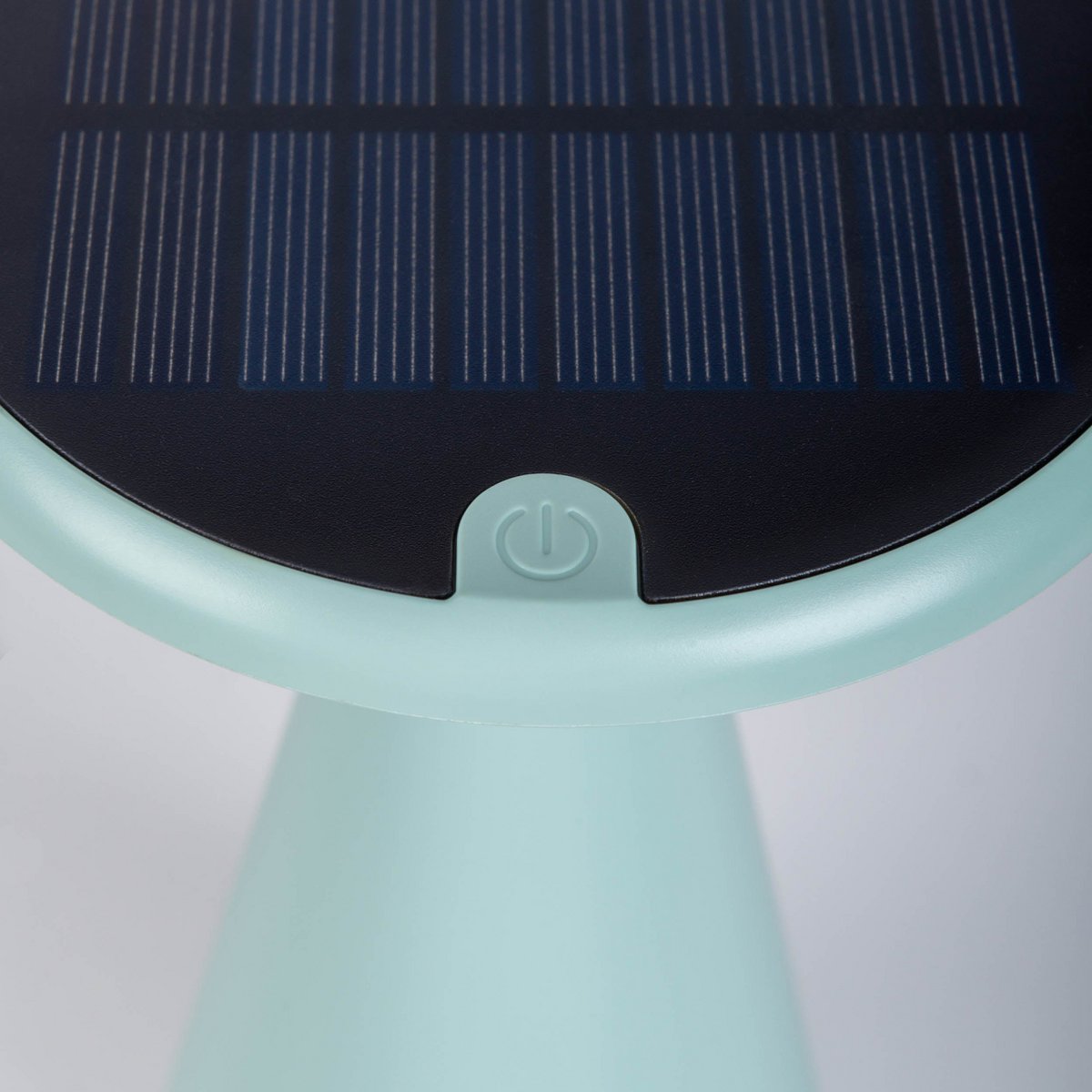 Solar Tafellamp Palu Groen - 20 cm (Binnen/Buiten)