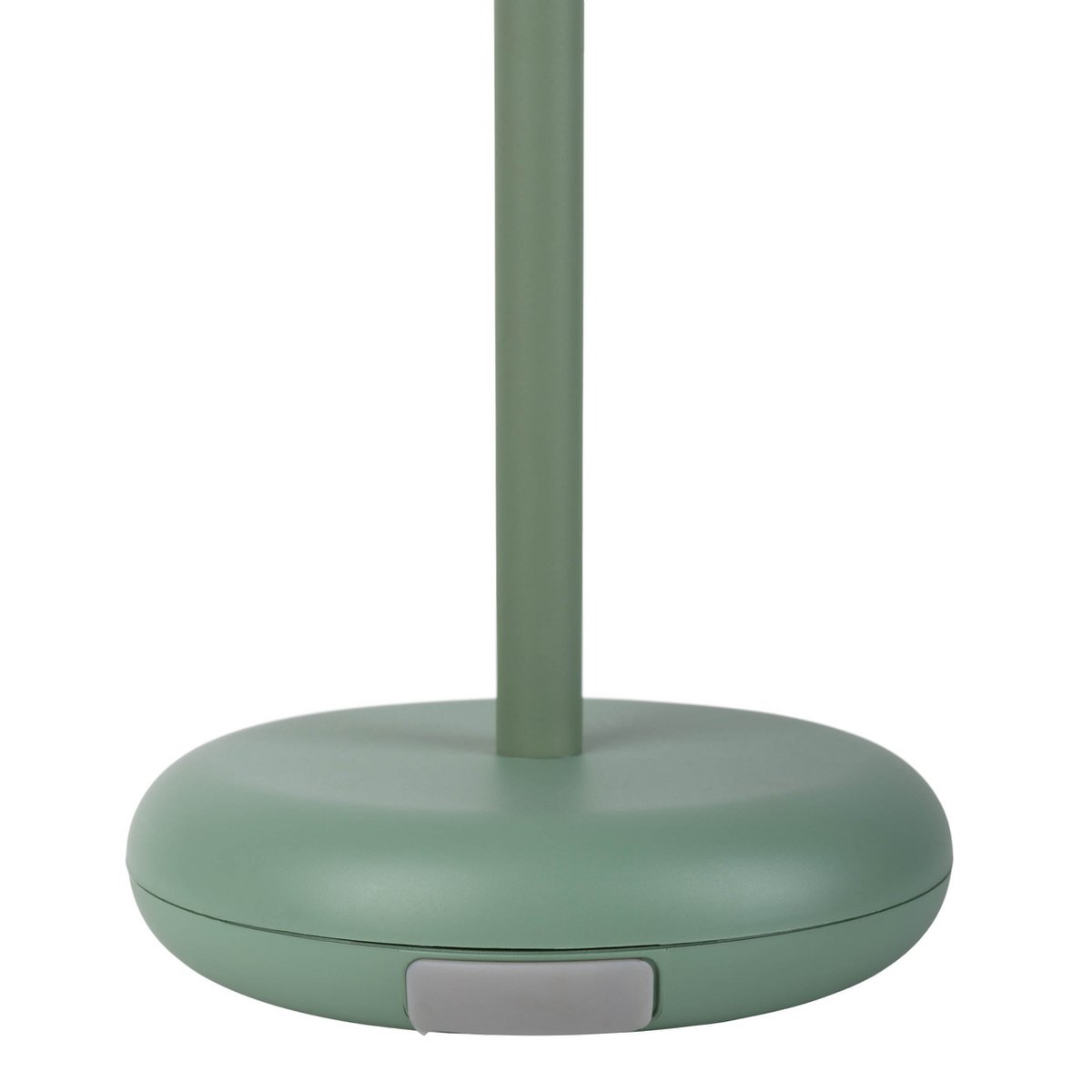 Snoerloze Tafellamp Pasi Mint Touch - 26 cm (Dimbaar)