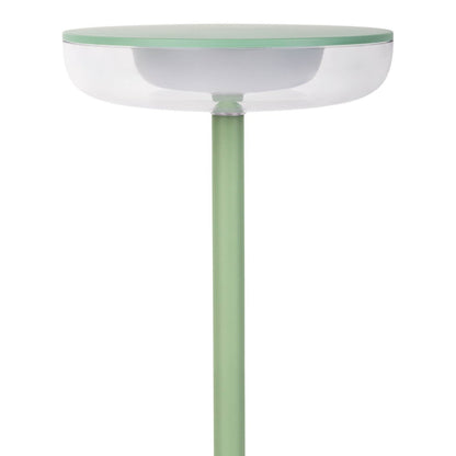 Snoerloze Tafellamp Pasi Mint Touch - 26 cm (Dimbaar)