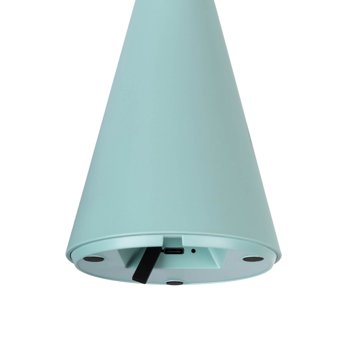 Solar Tafellamp Palu Groen - 20 cm (Binnen/Buiten)