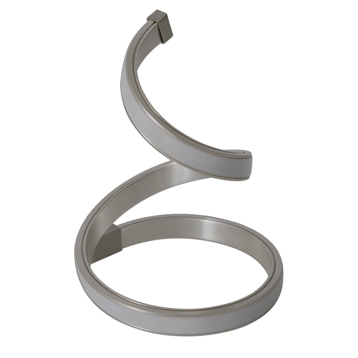 LED Tafellamp Loop Lijn - 20 cm