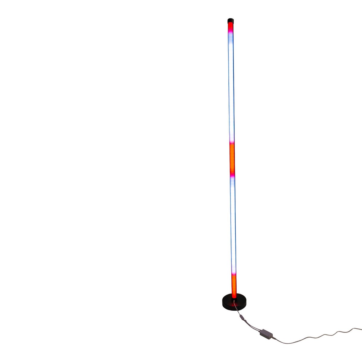 LED Decoratielamp Motion Light Kleurrijk - 150 cm