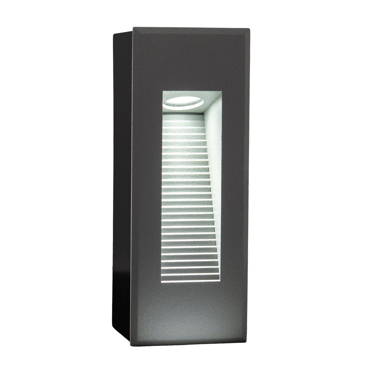 LED Buitenlamp Wand Inbouw Kolari