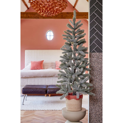 Kunstkerstboom Nagoya Groen - 120 cm