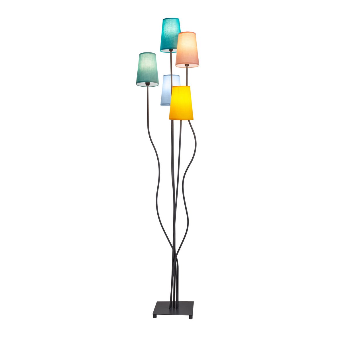 Staande Lamp