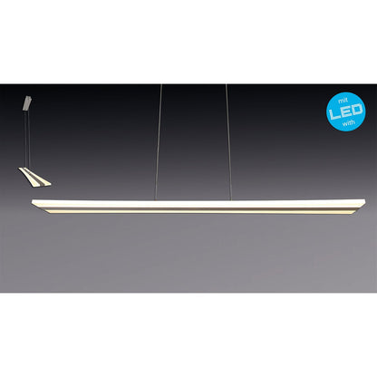 LED Hanglamp Tiara