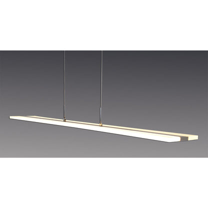 LED Hanglamp Tiara