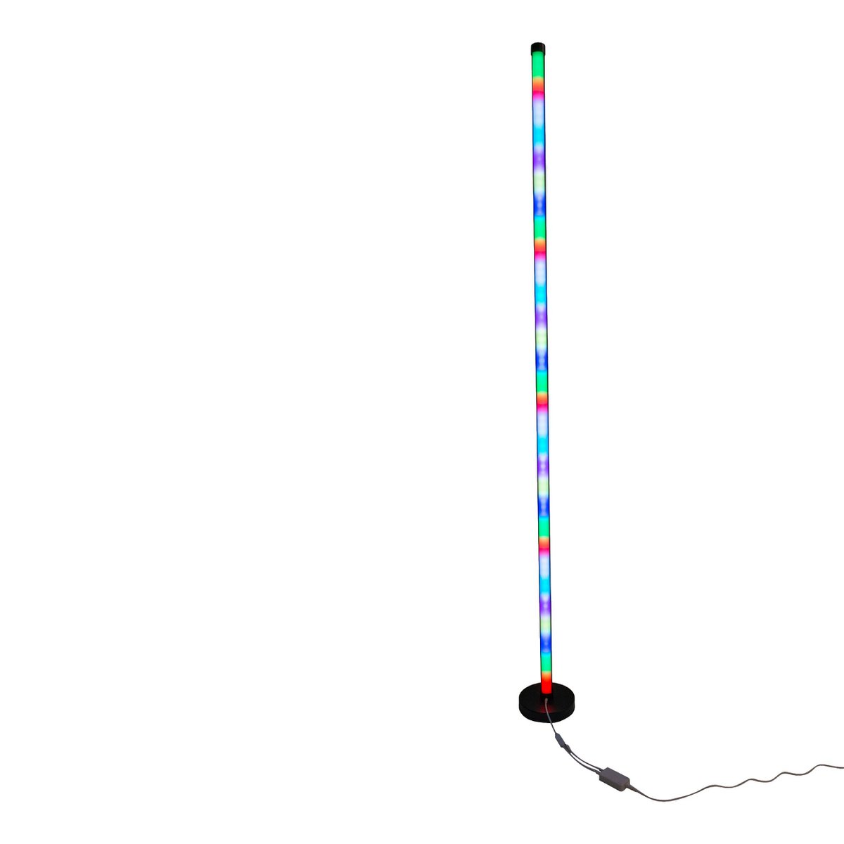 LED Decoratielamp Motion Light Kleurrijk - 150 cm