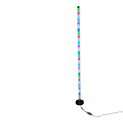 LED Decoratielamp Motion Light Kleurrijk - 150 cm