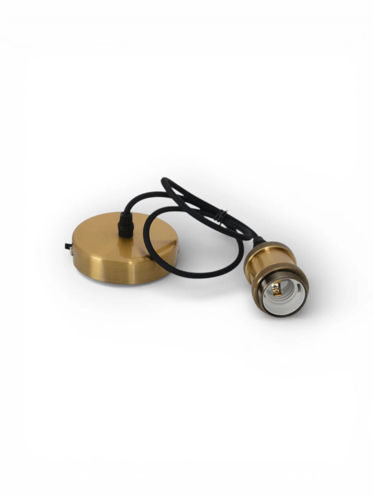 Hanglamp Pendula Textiel Alfa