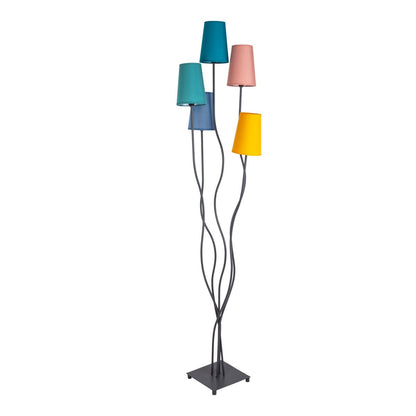 Staande Lamp