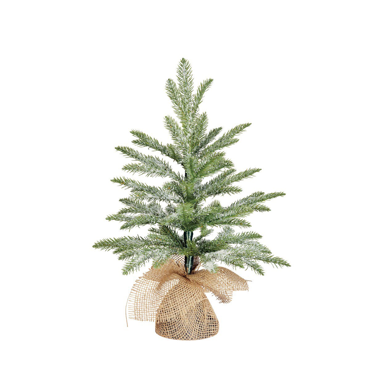 Kunstkerstboom Brewer Groen - 45 cm