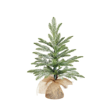 Kunstkerstboom Brewer Groen - 45 cm