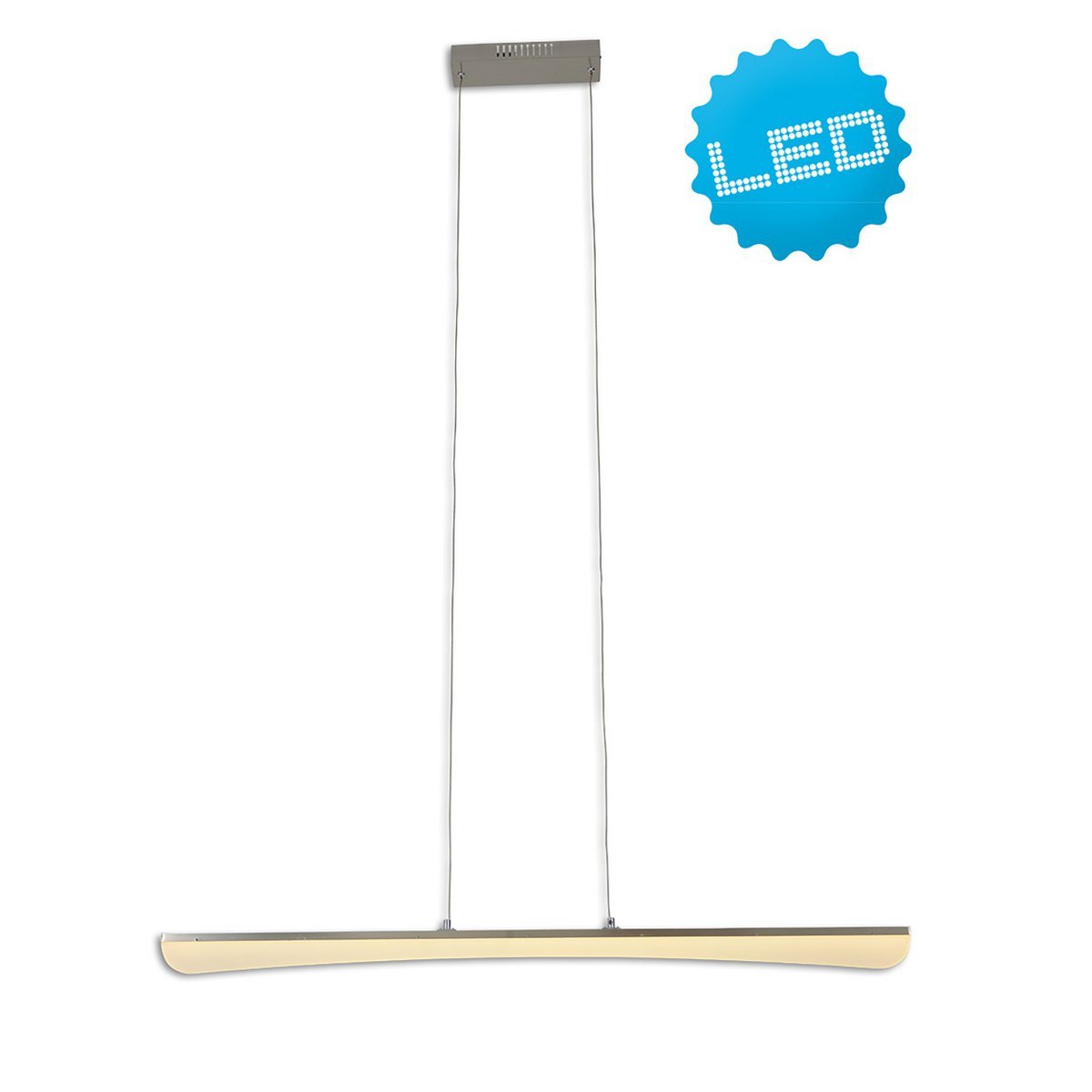 LED Hanglamp Bones 2 - OutHome