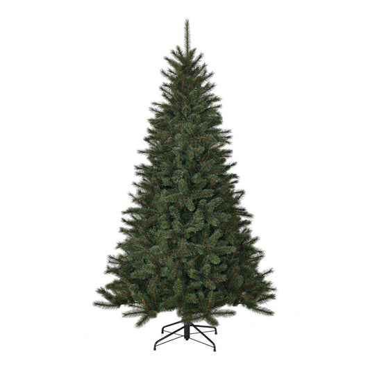 Kunstkerstboom Toronto Groen - 185 cm
